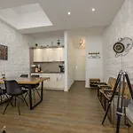 Industrial Loft am Bayrischen Bahnhof