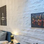 Arbio I Industrial Studio In Leipzig Bayerischer