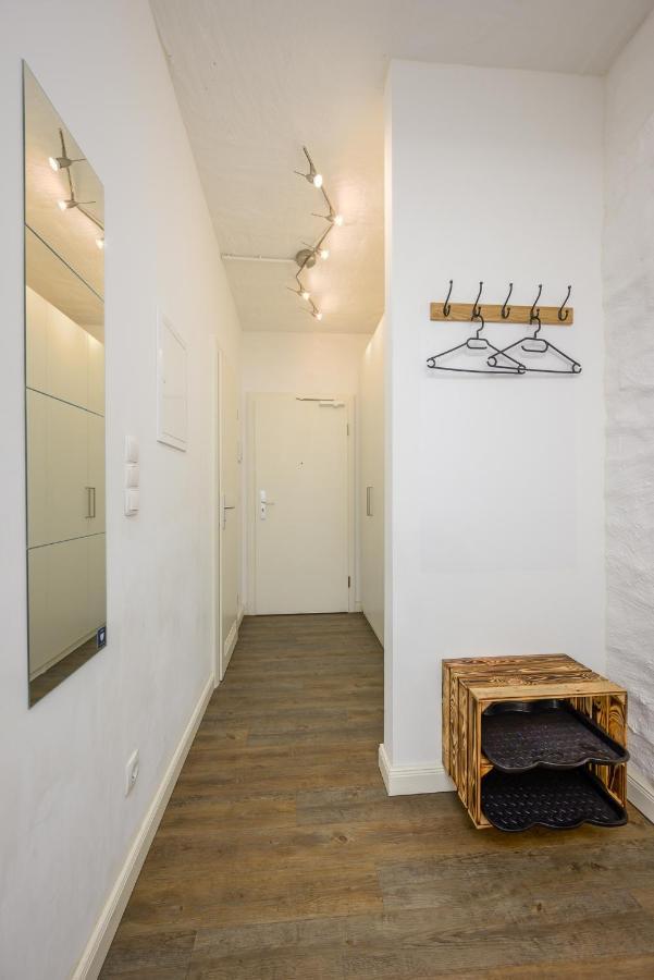 Industrial Loft Am Bayrischen Bahnhof